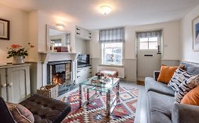 Periwinkle Cottage, Aldeburgh